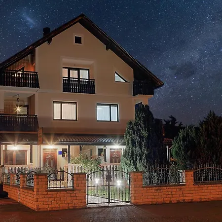 Lorena Otocac Exterior photo