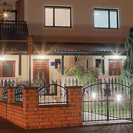 Lorena Otocac Exterior photo