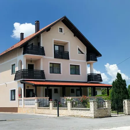 Lorena Otocac Exterior photo