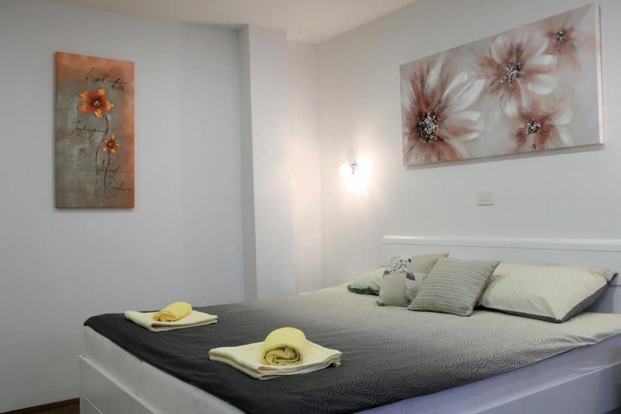 Lorena Apartament Otočac