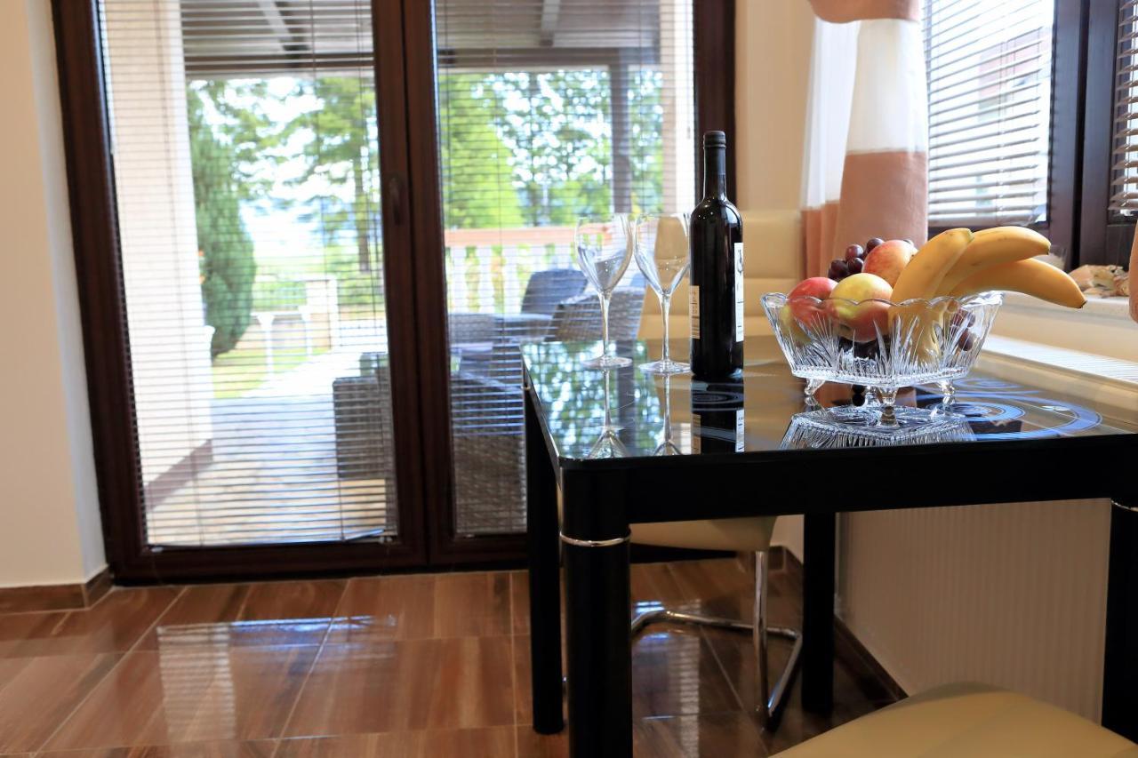 Lorena Apartament