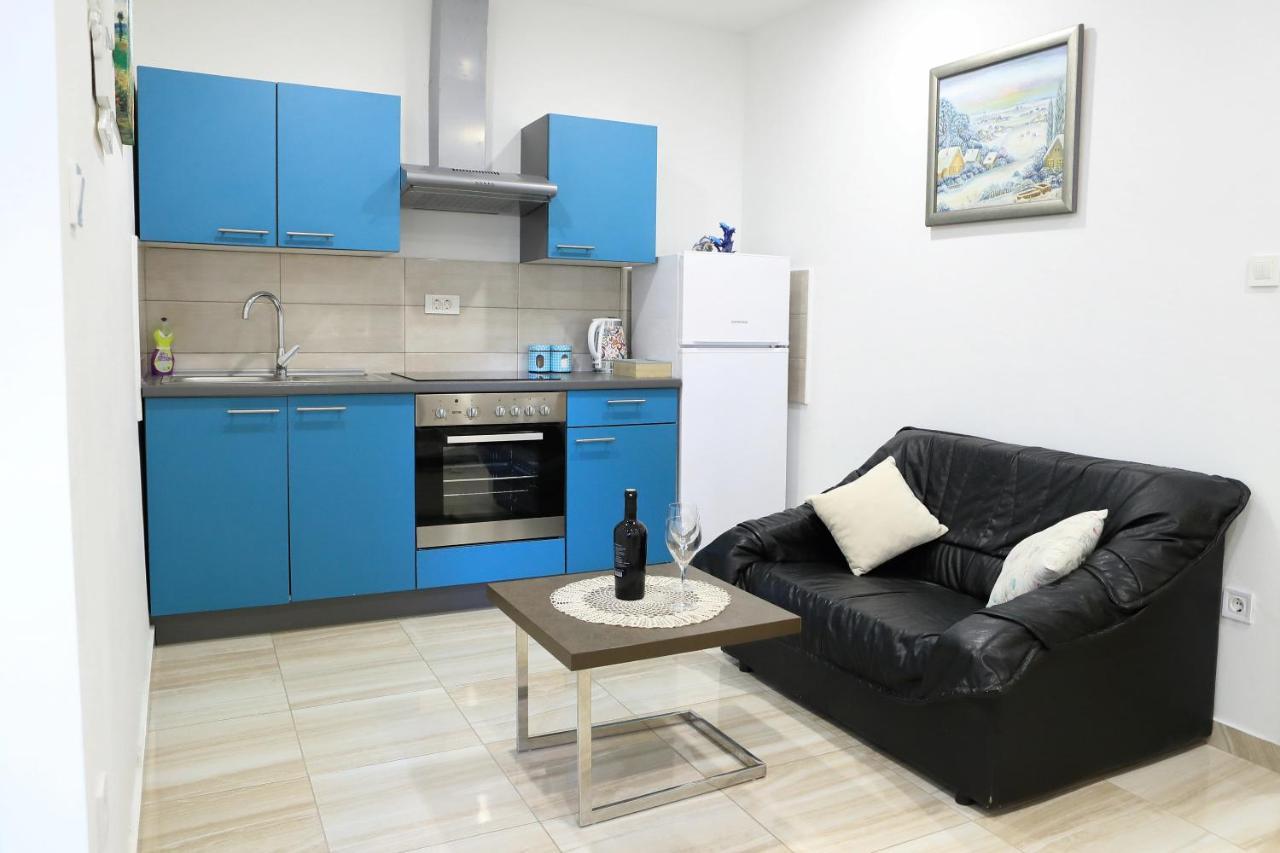 Apartment Lorena Otocac