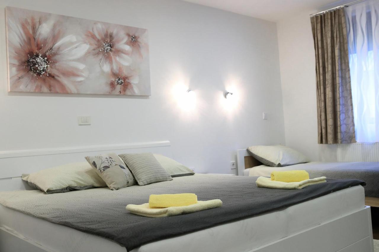 Apartament Lorena