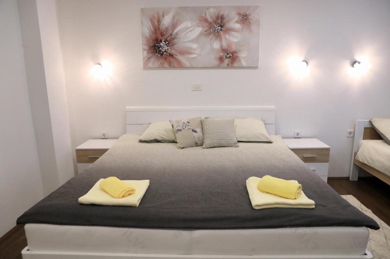 Lorena Apartament Otočac