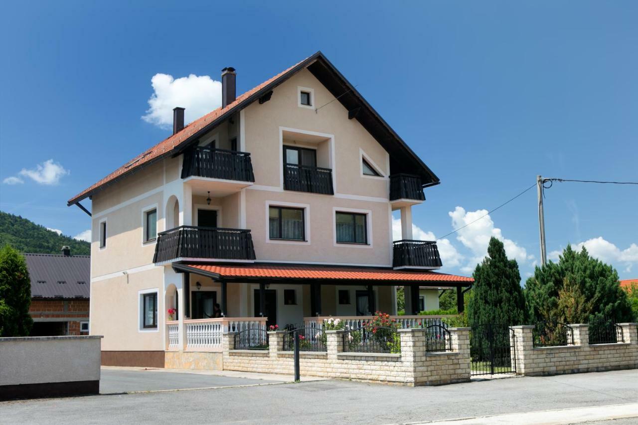 Lorena Apartament