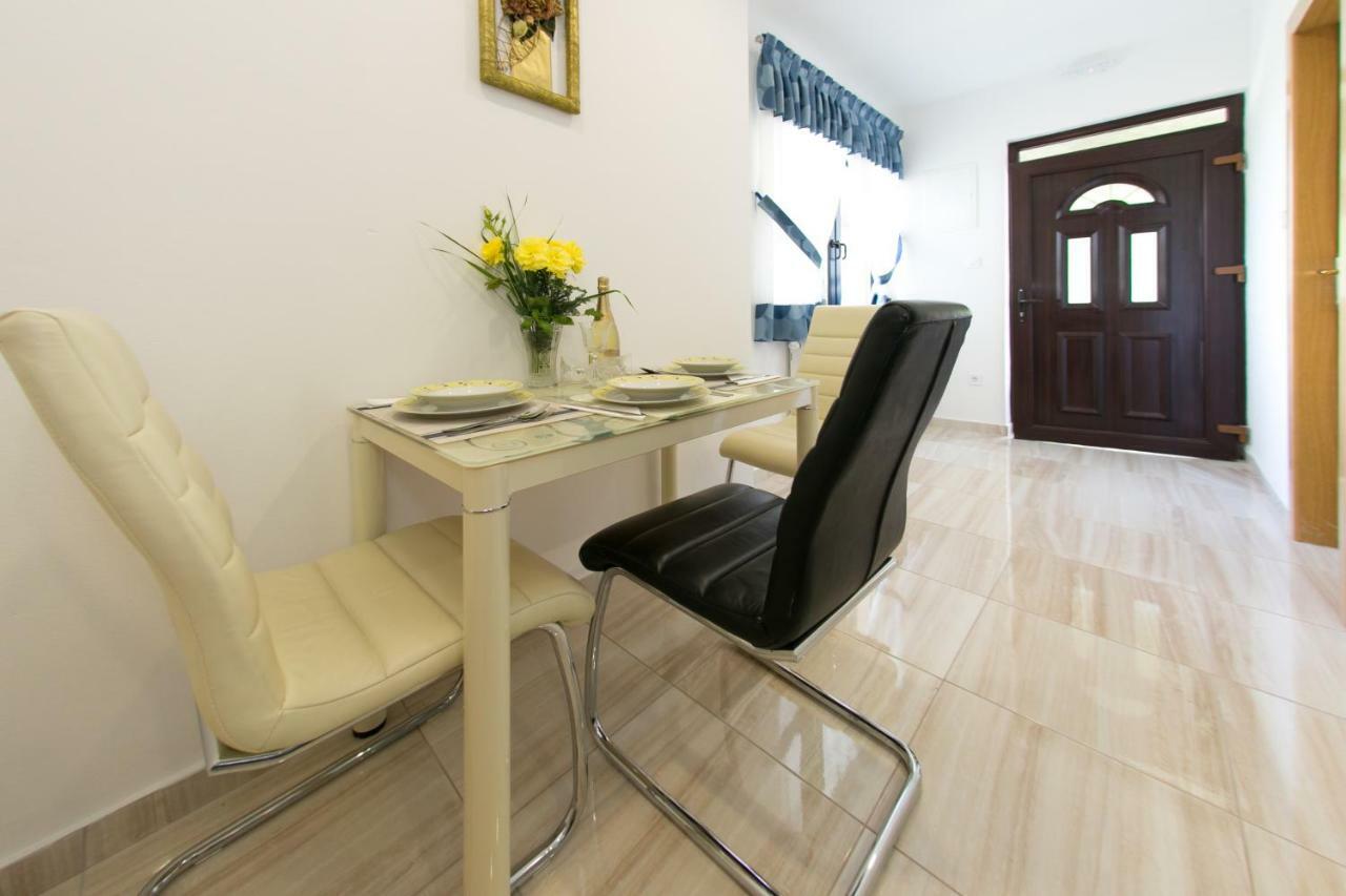 Apartament Lorena Otočac