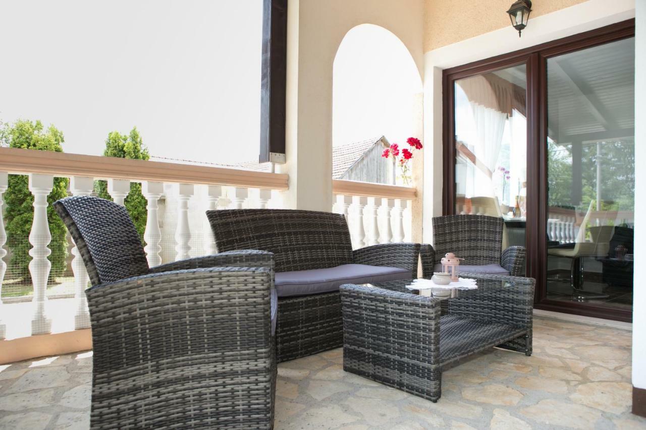 Lorena Apartament Otočac