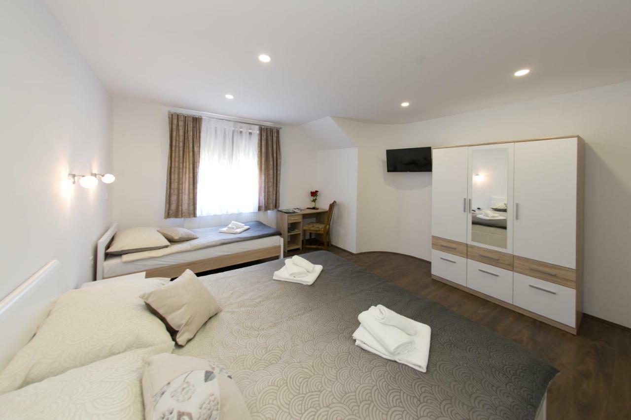 Apartament Lorena Otočac
