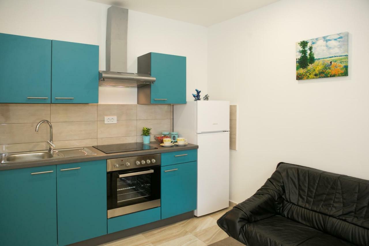 Apartament Lorena Otočac